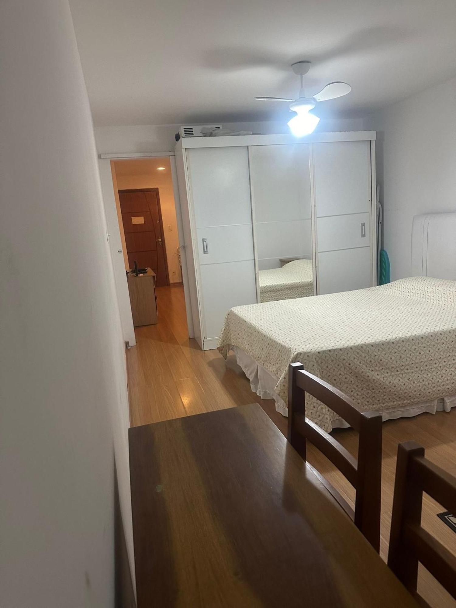 Copacabana / Lema, A Uma Quadra Da Praia Rio de Janeiro Ngoại thất bức ảnh
